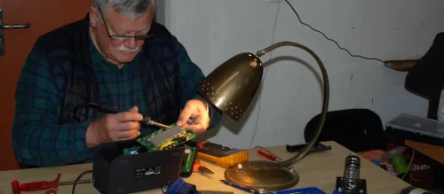 Repair Café